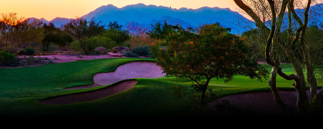 JW Marriott Wildfire Golf Club